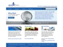 Website Snapshot of Atlas Steel Products Co.