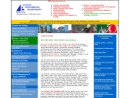 Website Snapshot of Atlantic Environmental, Inc.