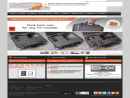 Website Snapshot of Atlona Technologies