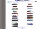 Website Snapshot of Atalntic Rubber Products, Inc.