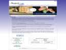Website Snapshot of ATRIUM PERSONNEL & CONSULTING SERVICES, LLC