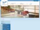 Website Snapshot of Atrium Staffing Services Ltd