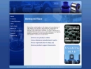 Website Snapshot of Atro Engineered Systems, Inc.