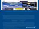 Website Snapshot of ADVANCED TECHNOLOGY SYSTEMS-IRAQ, LLC