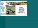 Website Snapshot of ATS Irrigation, Inc.