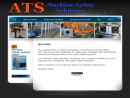 Website Snapshot of ASSISTIVE TECHNOLOGY SERVICES INC