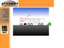 Website Snapshot of ATTERBERY TRUCK SALES, INC