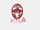 Website Snapshot of ATTILA ENVIRONMENTAL
