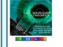 Website Snapshot of A.T. Waveguide Components
