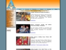 Website Snapshot of AUBURN WATER WORKS BRD