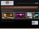 Website Snapshot of AUDIO VIDEO EXPERTS