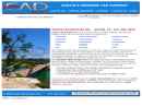 Website Snapshot of Austin Cad Services Inc