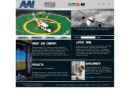 Website Snapshot of AUSTIN AEROTECH INC