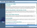 Website Snapshot of AUSTIN CIRCUIT DESIGN, INC