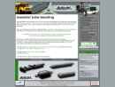 Website Snapshot of Auto-Jet Muffler Corp.