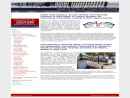 Website Snapshot of AUTOMATED GATES & ENGINEERING, INC.