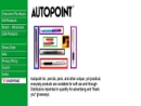 Website Snapshot of Autopoint, Inc.