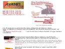 Website Snapshot of Tannhauser Assocs., Inc.