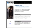 Website Snapshot of Avatar Group Inc