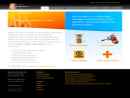 Website Snapshot of Aven Fire Systems, Inc.