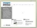 Website Snapshot of AVENTURA CONSTRUCTION CORP
