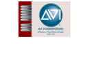 Website Snapshot of AVI Food Systems Inc