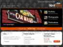 Website Snapshot of Avila Sign & Design