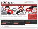 Website Snapshot of AVISTA Strategies, Inc.