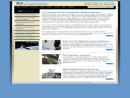 Website Snapshot of AVL TECHNOLOGIES INC