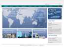 Website Snapshot of Avure Technologies, Inc.