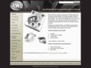 Website Snapshot of AWI Mfg., Inc.