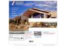 Website Snapshot of Awnings By Design, Inc.