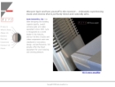 Website Snapshot of Ayre Acoustics, Inc.