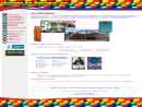 Website Snapshot of ARIZONA AIR BOUTIQUE INC