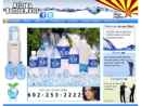 Website Snapshot of ARIZONA BOTTLED WATER, INC.