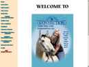 Website Snapshot of Arizona Horse Connection, Inc.