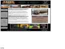 Website Snapshot of Aztec Rental Center No 2 Inc