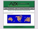 AZX INTERNATIONAL CORPORATION