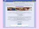 Website Snapshot of Baby Builders, Inc.
