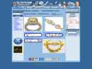 Website Snapshot of Babylon Jewelry Inc
