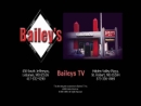 Website Snapshot of BAILEY'S TV INC