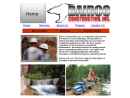 Website Snapshot of BAIRCO CONSTRUCTION, INC.