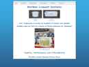 Website Snapshot of D C Y Marine Innovations