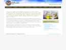 Website Snapshot of Island Pumping & Services Inc
