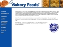 GRIFFIN INDUSTRIES, INC., BAKERY FEEDS DIV.