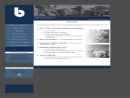 Website Snapshot of BALCH PETROLEUM CONTRS & BLDRS