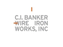BANKER WIRE & IRON WORKS, INC., C. I.