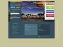 Website Snapshot of BANK OF COLORADO
