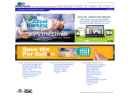 Website Snapshot of BANKPACIFIC, LTD