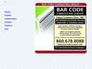 BAR CODE CONSULTING GROUP